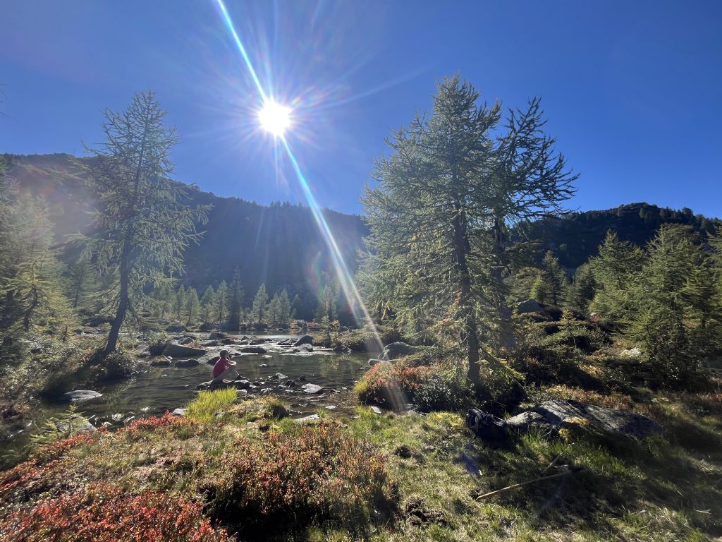 Laghi.......del TRENTINO